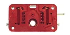 Quick Fuel 34-105QFT Billet Metering Block Kit 4779,4781 New. Price: $206.95.