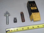 Nos 62 63 Chevy Ii Corvette Impala Corvair C10 Pickup Brake Adjust Screw Kitread Used. Price: $30.00.
