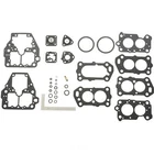 Carburetor Repair Kit Standard 1709 New. Price: $73.92.