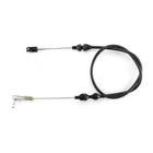 Lokar Midnight Series Throttle Cables XTC-1000U New. Price: $71.95.