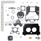 Walker Products 15825 Carburetor Repair Kit For Select 82-91 Jeep Models New. Price: $55.25.