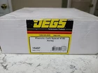 Holley 4150 Carb Spacer Kit Open Center 2" Tall New In Box. Price: $38.00.