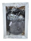 Holley 4180C Carburetor Rebuild Kit Complete Repair Ford Mustang 5.0 302 Nos New. Price: $54.99.