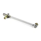 Lokar Dual Carburetor Progressive Linkage Systems TCB-PLR1 New. Price: $105.95.