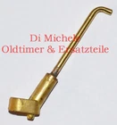 Ids Carburetor, Vollast Enriching,weber 41254006, Porsche 911 (b) .9798 New. Price: $90.72.