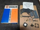 Napa Echlin Carburetor Kit 2-5585 Ford 302 Ships Worldwide. Price: $14.99.