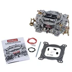 Edelbrock 1912 AVS2 Series Carburetor, Manual Choke, 800 Cfm New. Price: $539.95.
