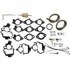 Carburetor Kit Carter For B&b 1939-1960 Chrysler Dodge Cylinder New. Price: $20.49.