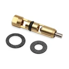 Quick Fuel Technology Titanium Needle & Seat .150- 18-12QFT New. Price: $62.52.