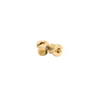 Edelbrock 1976 Primary Metering Jets New. Price: $26.95.