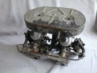 Su HS2 Carburettors Manifold & Air Cleaner Classic Austin Mini Cooper For. Price: $449.00.