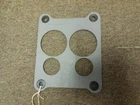 Nos 1974 Lincoln 460 Carburetor Spacer Gasket D4VY-9C477-A New. Price: $29.99.