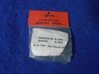 Nos Solex Carburetor Membrane And Spring Triumph Vitesse Mark Ii 509966 New. Price: $15.00.