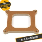 Canton 85-162 Phenolic Carburetor Spacer New. Price: $60.67.