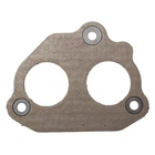 Standard Ignition FJG122 Throttle Body Injection Flange Gasket New. Price: $29.91.