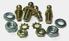 Holley Gm Carburetor Throttle Ball Stud Linkage Assortment 20-2 28-100 A139 New. Price: $21.95.