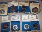 Tomco Carburetor Choke Lot Of 8 Thermostats New Older Stock. Price: $9.95.