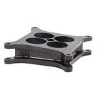 Wilson Manifolds Angled Carb Spacer 4150 2IN 4-HOLE Tapered- 003150 New. Price: $415.49.