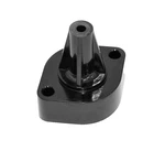 Fuel Pump Flange Fits Volkswagen TYPE1 Bug TYPE2 Bus Ghia 25HP & 36HP New. Price: $26.99.