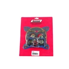 Quick Fuel Technology Carb Kit 3-202QFT; Non-stick Rebuild 4150 (390-850CFM) New. Price: $81.35.