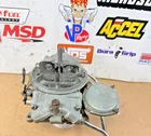 1969 Holley 1050 Cfm 3 Bbl Carburetor Model List 4604-S Yenko 427 Sc Motion 954 Used. Price: $499.99.