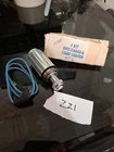 Nos 1971 75 Ford Maverick Pinto Mercury Bobcat Cigar Lighter Kit D1FZ-15A044-A New. Price: $51.99.