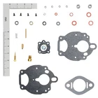 Zenith 1 Barrl Carburetor Kit Industrial Agricultural Chalmers Clark Continental New. Price: $52.99.