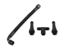 Holley 534-236 Sniper Efi Stealth 4150 Braided Fuel Crossover Kit New. Price: $135.95.
