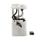 Fuel Pump Module Assembly Delphi FG0887 New. Price: $295.06.