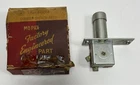 New Old Stock Headlight Dimmer Switch For 1933-35 Models Mopar #648064. Price: $115.00.