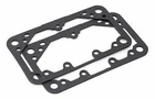 Carburetor Base Gasket Edelbrock 12382 New. Price: $33.04.