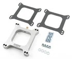 4945 Mr. Gasket Carburetor Spacer Kit - 1 Inch With 3/8 Pcv Tube New. Price: $60.49.