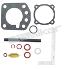 Carburetor Kit Walker Products 15567 New. Price: $38.58.