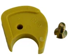 Quick Fuel 41-643QFT Yellow Pump Cam Qfx & 4500 Style New. Price: $12.86.