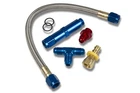 Demon 140020 Dual Feed Line Kit New. Price: $103.95.
