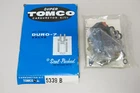 Tomco Carburetor Repair Kit 5339B Fits Subaru 70-80 New. Price: $26.10.