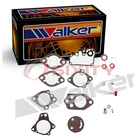 Walker 15004 Carburetor Repair Kit For 989 661 627 532 496 410 371 361 360 Bg New. Price: $45.44.