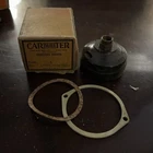 1953 1954 Chrysler Nos Carter Carburetor Choke Assembly 170AB-335S New. Price: $70.00.