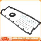 Engine Valve Cover Gasket Kit 070103469A For Vw T5 Transporter Touareg 2.5 Tdi New. Price: $51.94.