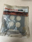 Motorcraft Ford CG-540-A E6HZ-9C477-B Carburetor/fuel Injection Gasket P025A 1PC New. Price: $15.02.