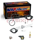 Walker Carburetor Repair Kit For 1960-1973 Plymouth Barracuda Belvedere Qq New. Price: $44.94.