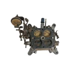 Holley 12R-9434B Ford Barrel Carburetor Base Plate Used. Price: $25.99.
