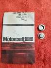 Oem Ford D7AZ-9635-A Motorcraft CM-2880 Accelerator Pump Plunger Cap (2 Pack) New. Price: $23.95.