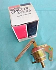 Carburetor Choke Pull-off For Rochester 2BBL Bwd Automotive VC683 New. Price: $24.99.