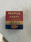 Vintage Mopar Nos Oem Part #1618 201 Thermostat Cover W/ Og Box New. Price: $54.99.