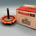 Ford E3PZ-9A900-A Motorcraft CM-2476-A Diaphragm Nos New. Price: $13.99.