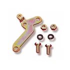Holley Performance 20-14 Carburetor Throttle Lever Extension New. Price: $64.14.