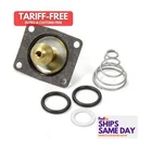 Willys Carb WCD690, Kit Rebuild Fuel Pressure Regulator Performance Parts New. Price: $68.98.