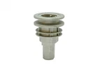 Rotary 50418 Blade Adapter Fits Castelgarden (export) 22465606/0, New. Price: $14.16.