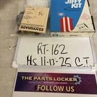 (1) Nos Standard Ignition 956H9 Hygrade Carb. Kit Vintage , Genuine New. Price: $10.80.